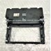 MULTIVISION DISPLAY AND TRIM FOR A MITSUBISHI V80,90# - MISCELLANEOUS ACCESSORY PARTS