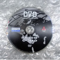 DISC NAVIGATION DVD