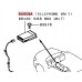BLUETOOTH HANDS FREE MODULE FOR A MITSUBISHI CHASSIS ELECTRICAL - 