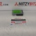 TELEPHONE BLUETOOTH RELAY FOR A MITSUBISHI CHASSIS ELECTRICAL - 