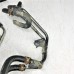 HEV OIL COOLER BY-PASS VALVE AND COOLER PIPE FOR A MITSUBISHI GG2W - HEV OIL COOLER BY-PASS VALVE AND COOLER PIPE