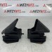 ENGINE MOUNTS LEFT AND RIGHT FOR A MITSUBISHI L200 - K34T