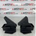 ENGINE MOUNTS LEFT AND RIGHT FOR A MITSUBISHI ENGINE - 