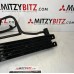 TRANSMISSION OIL COOLER FOR A MITSUBISHI AUTOMATIC TRANSMISSION - 