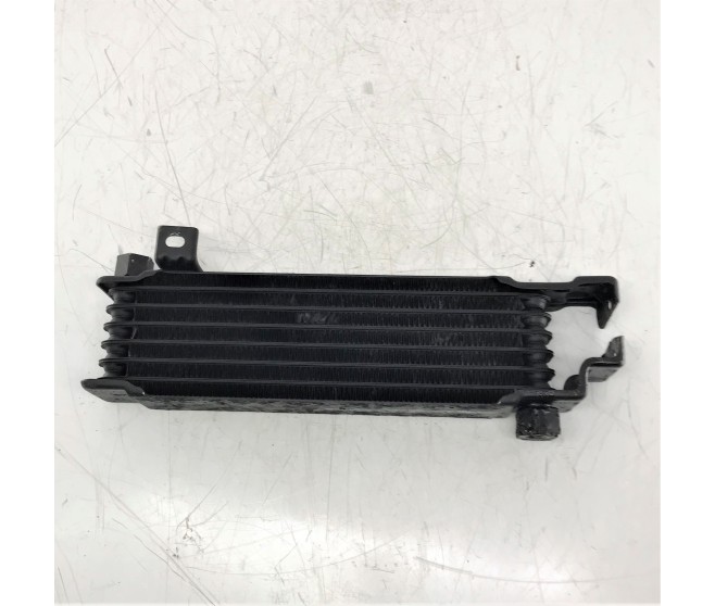 GEARBOX OIL COOLER FOR A MITSUBISHI L04,14# - GEARBOX OIL COOLER
