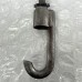 SPARE WHEEL HOOK AND BOLT FOR A MITSUBISHI WHEEL & TIRE - 