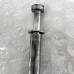 SPARE WHEEL HOOK AND BOLT FOR A MITSUBISHI L0/P0# - SPARE WHEEL HOOK AND BOLT
