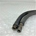 OIL COOLER FEED AND RETURN HOSE FOR A MITSUBISHI V10-40# - OIL COOLER FEED AND RETURN HOSE