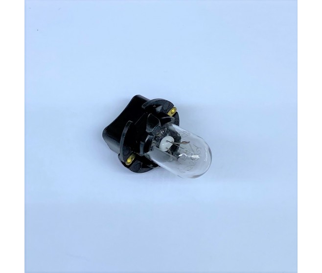 BULB FOR INSTRUMENT CLOCKS FOR A MITSUBISHI N10,20# - BULB FOR INSTRUMENT CLOCKS