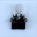 BULB FOR INSTRUMENT CLOCKS FOR A MITSUBISHI N10,20# - BULB FOR INSTRUMENT CLOCKS