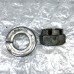 DRIVESHAFT NUT AND WASHER FOR A MITSUBISHI CW0# - DRIVESHAFT NUT AND WASHER