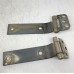 BACK DOOR HINGES FOR A MITSUBISHI PAJERO - L144G