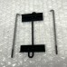 BATTERY CLAMP BOLT KIT FOR A MITSUBISHI RVR - N23WG