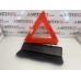 JAPANESE HAZARD WARNING TRIANGLE FOR A MITSUBISHI CW0# - JAPANESE HAZARD WARNING TRIANGLE
