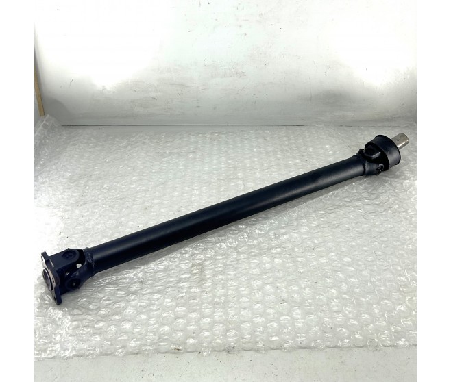 FRONT PROP SHAFT FOR A MITSUBISHI DELICA TRUCK - P25T