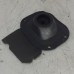 GEARSHIFT LOWER GAITER FOR A MITSUBISHI L04,14# - CONSOLE