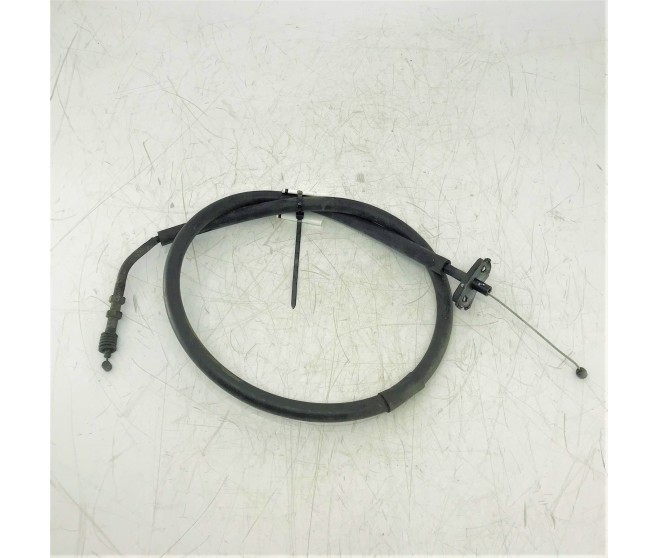ACCELERATOR CABLE FOR A MITSUBISHI L04,14# - ACCELERATOR CABLE