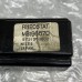 RHEOSTAT SWITCH FOR A MITSUBISHI CHASSIS ELECTRICAL - 