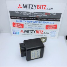 FRONT WIPER RELAY