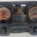 SPEEDO CLOCKS FOR A MITSUBISHI CHASSIS ELECTRICAL - 