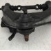 FRONT SUSPENSION ARM UPPER RIGHT FOR A MITSUBISHI FRONT SUSPENSION - 