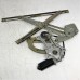 FRONT RIGHT WINDOW AND MOTOR FOR A MITSUBISHI DOOR - 