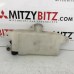 REAR WINDOW WASHER TANK FOR A MITSUBISHI CHASSIS ELECTRICAL - 