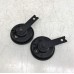 HIGH AND LOW TONE HORNS FOR A MITSUBISHI L04,14# - HORN & BUZZER