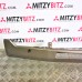 RADIATOR GRILLE FILLER PANEL FOR A MITSUBISHI PAJERO - L141G