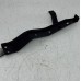 HOOD LATCH SUPPORT FOR A MITSUBISHI MONTERO - L146G