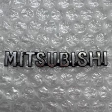 MITSUBISHI DECAL