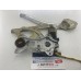 WINDOW REGULATOR AND MOTOR REAR RIGHT FOR A MITSUBISHI L04,14# - WINDOW REGULATOR AND MOTOR REAR RIGHT