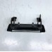 FRONT RIGHT DOOR HANDLE FOR A MITSUBISHI PAJERO - L144G