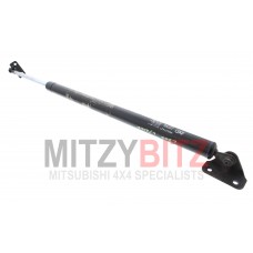 LOW ROOF REAR RIGHT TAILGATE GAS SPRING STRUT