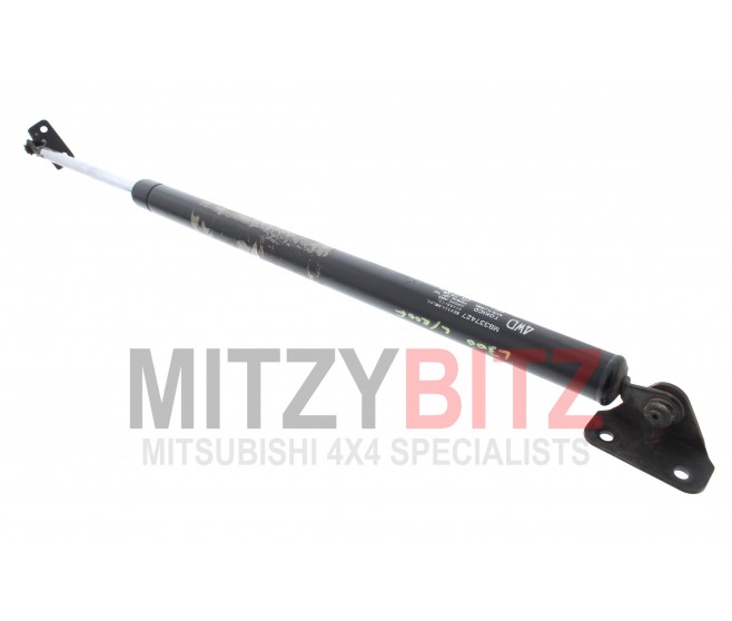 LOW ROOF REAR RIGHT TAILGATE GAS SPRING STRUT