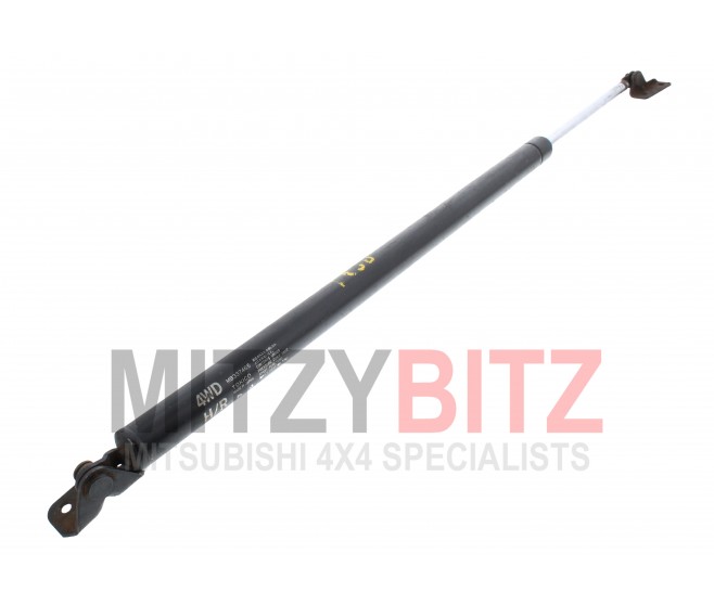 HIGH ROOF REAR LEFT TAILGATE GAS SPRING STRUT FOR A MITSUBISHI L300 - P45V