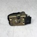 DOOR LATCH REAR LEFT FOR A MITSUBISHI PAJERO - L149G