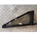 FRONT RIGHT DOOR VENTILATOR SASH 1/4 GLASS FOR A MITSUBISHI L04,14# - FRONT RIGHT DOOR VENTILATOR SASH 1/4 GLASS