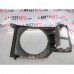 FRONT RIGHT HEAD LAMP LIGHT INDICATOR BEZEL FOR A MITSUBISHI BODY - 