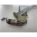 FRONT RIGHT WINDOW REGULATOR AND MOTOR FOR A MITSUBISHI DELICA STAR WAGON/VAN - P25W