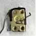 DOOR LATCH FRONT LEFT FOR A MITSUBISHI PAJERO - L149G