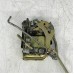 DOOR LATCH FRONT LEFT FOR A MITSUBISHI PAJERO - L141G