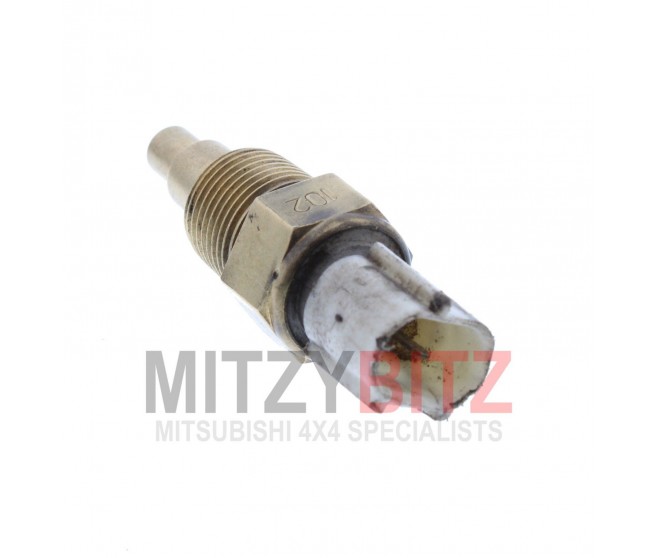 WATER TEMPERATURE SWITCH SENSOR FOR A MITSUBISHI K60,70# - WATER TEMPERATURE SWITCH SENSOR