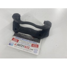 FRONT RIGHT SINGLE POT CALIPER CARRIER