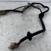 DOOR WIRING LOOM REAR RIGHT FOR A MITSUBISHI L04,14# - DOOR WIRING LOOM REAR RIGHT