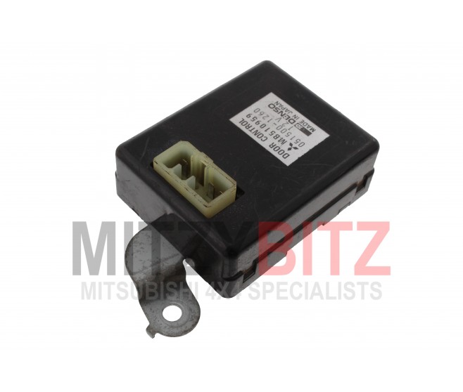 DOOR CONTROL RELAY FOR A MITSUBISHI CHASSIS ELECTRICAL - 