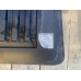 REAR TAILGATE BACK PLASTIC COVER FOR A MITSUBISHI K60,70# - REAR TAILGATE BACK PLASTIC COVER