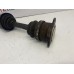FRONT RIGHT AXLE DRIVESHAFT FOR A MITSUBISHI L200 - K24T