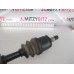 FRONT LEFT DRIVE SHAFT  FOR A MITSUBISHI L04,14# - FRONT AXLE HOUSING & SHAFT