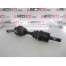 FRONT LEFT DRIVE SHAFT  FOR A MITSUBISHI L200 - K34T